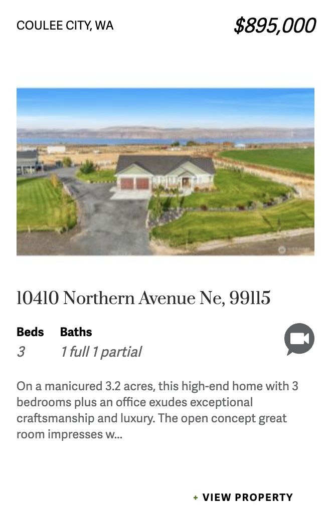 10410 Northern Avenue NE