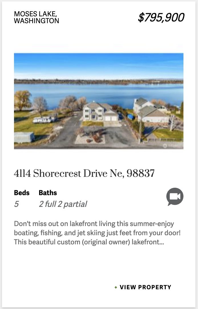 4114 Shorecrest Dr
