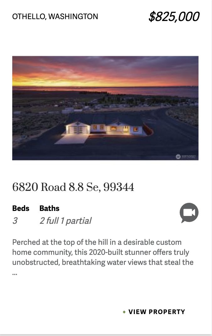 6820 Road 8.8 SE
