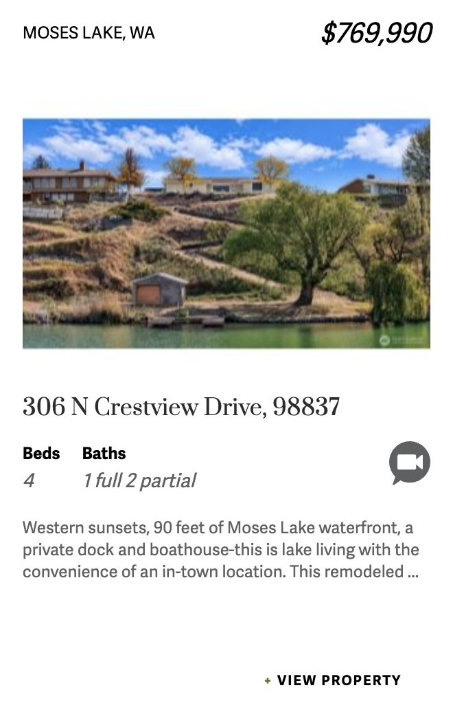 306 N Crestview Dr ML