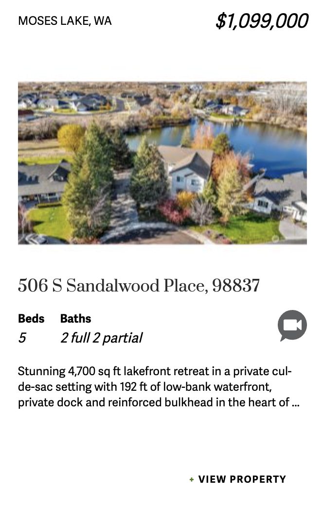 506 S Sandalwood Place ML