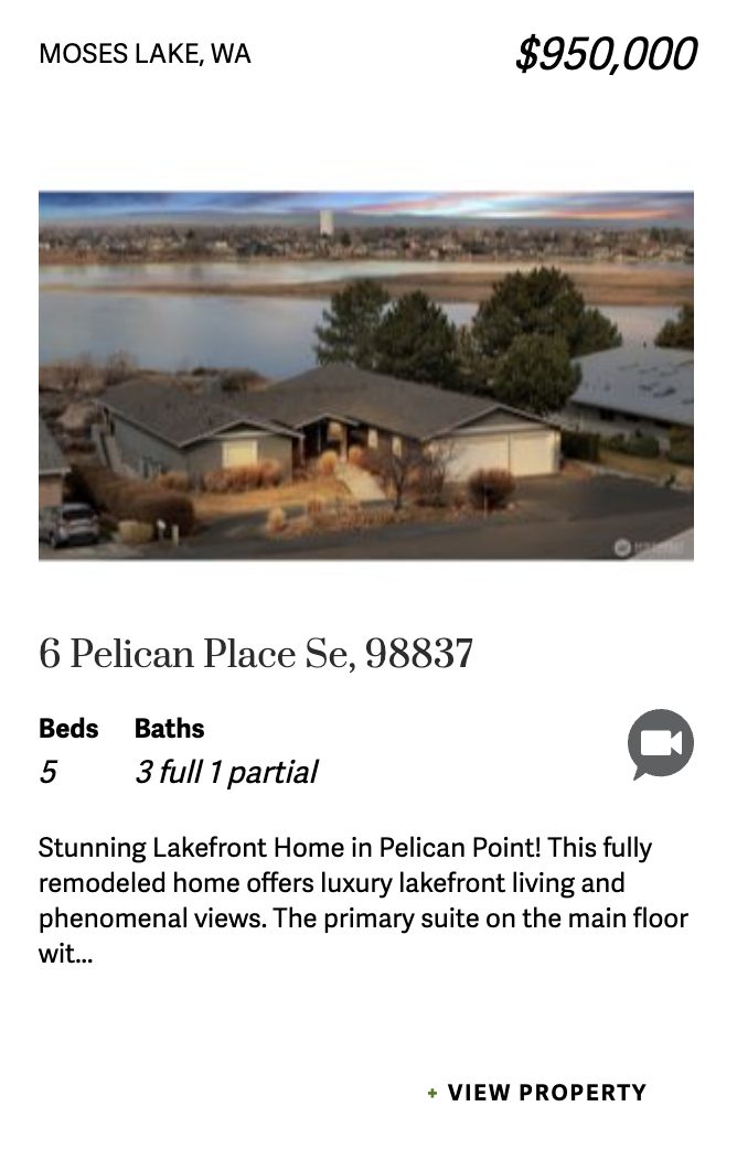 6 Pelican Place SE ML