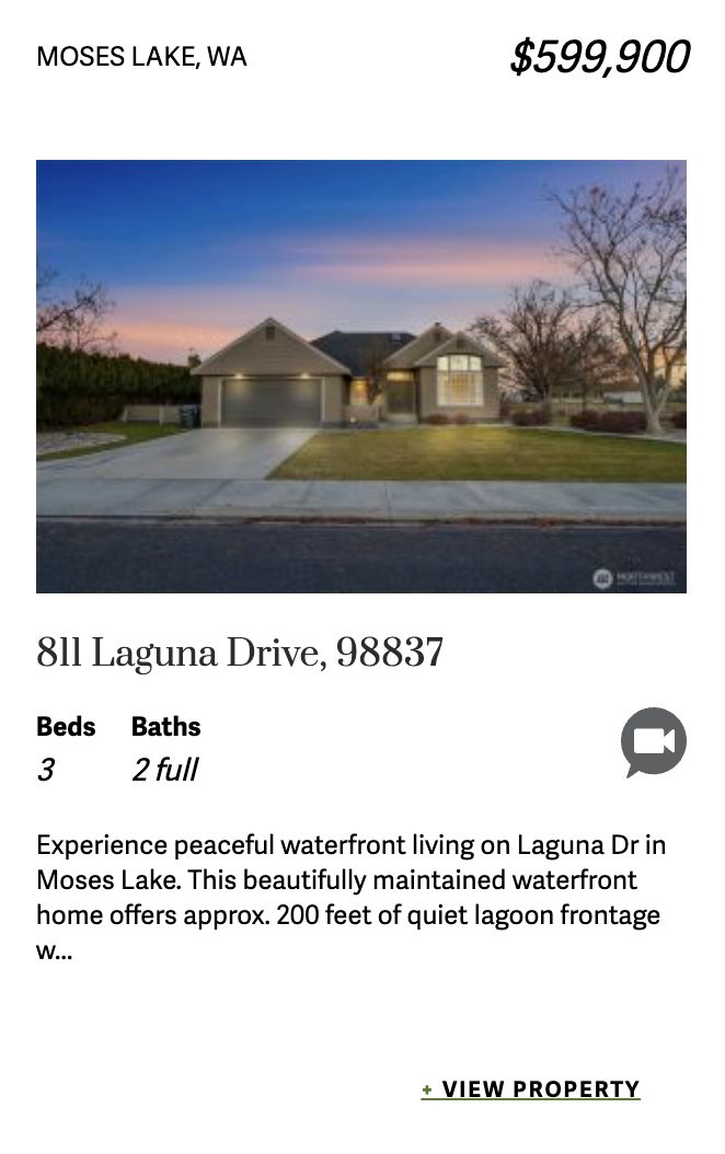 811 Laguna Drive ML